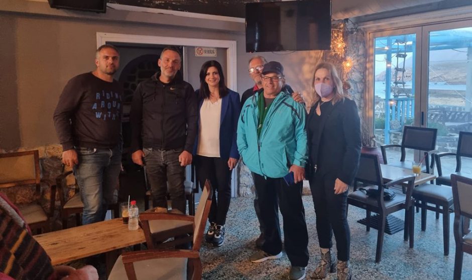 Κατερίνα Εμμανουήλ