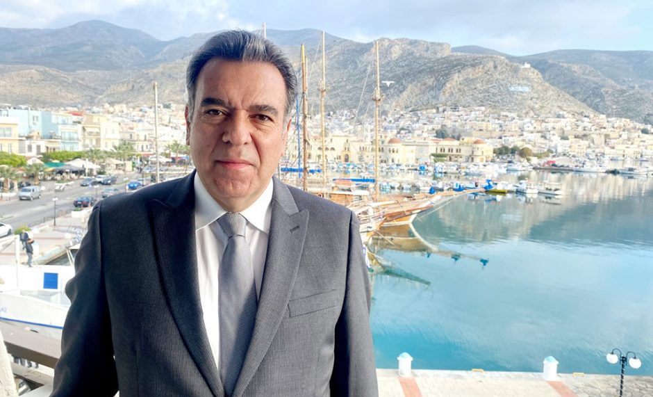 ΚΟΝΣΟΛΑΣ