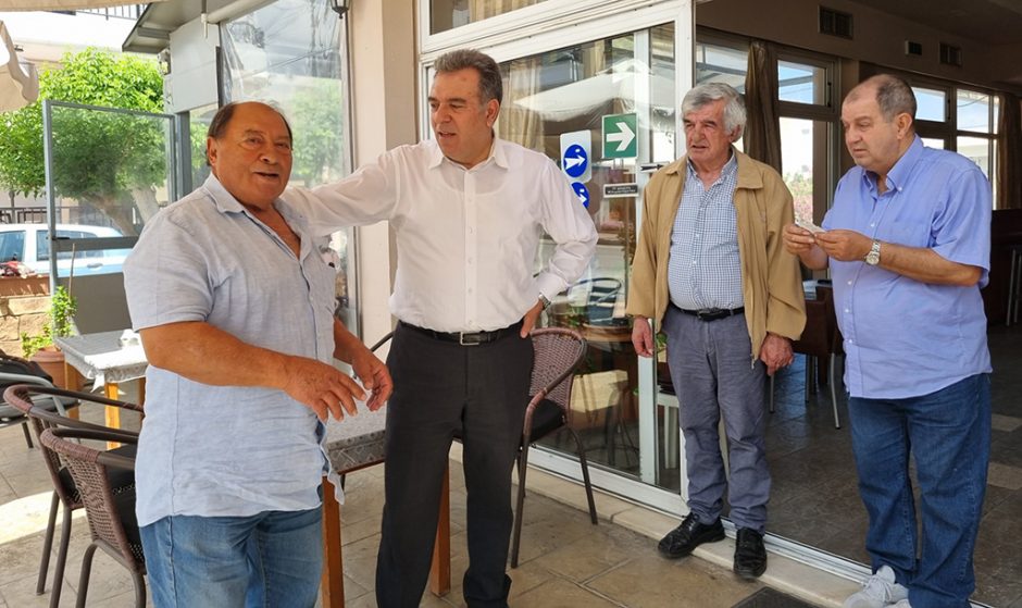 ΚΟΝΣΟΛΑΣ