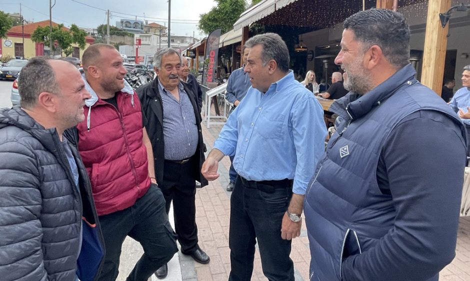 ΚΟΝΣΟΛΑΣ