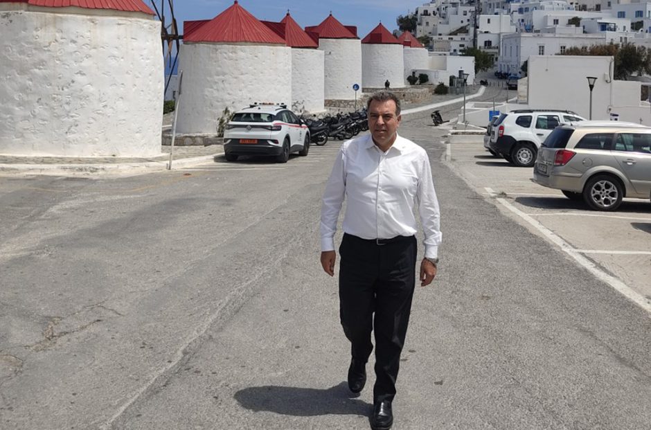 ΚΟΝΣΟΛΑΣ