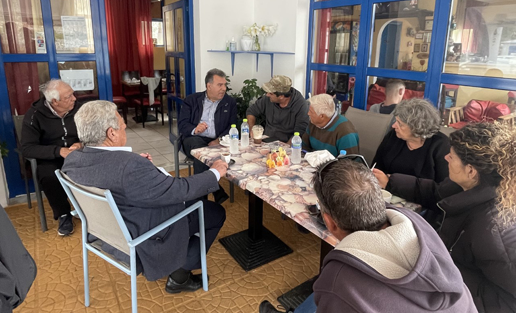 ΚΟΝΣΟΛΑΣ ΑΓΑΘΟΝΗΣΙ