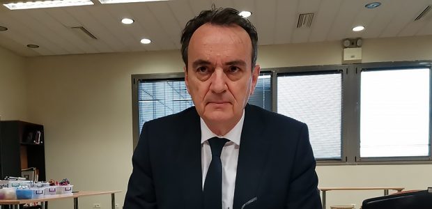 Αλέξανδρος Κόπτσης