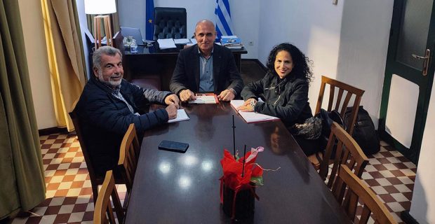 Χρύσα Καραγιάννη Λέρος