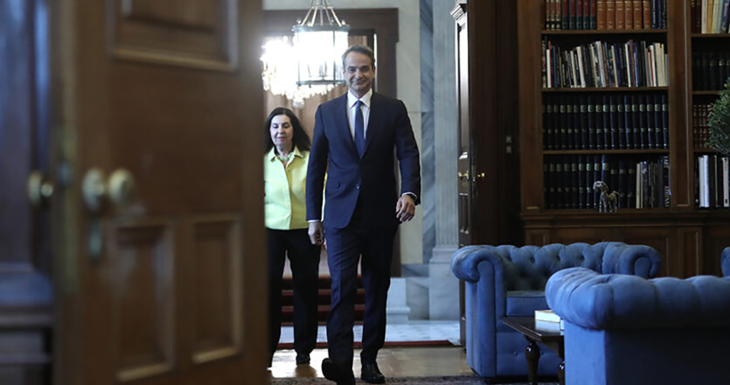 ΜΗΤΣΟΤΑΚΗΣ