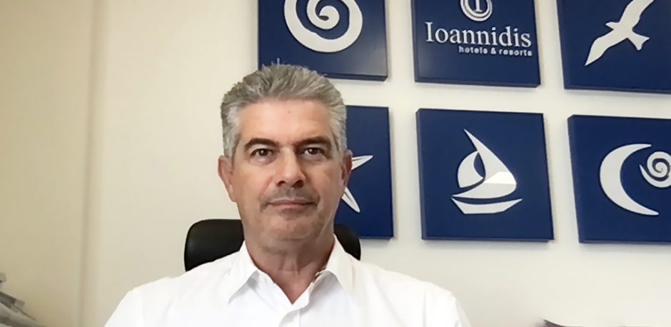 ΙΩΑΝΝΙΔΗΣ ΠΑΝΑΓΙΩΤΗΣ