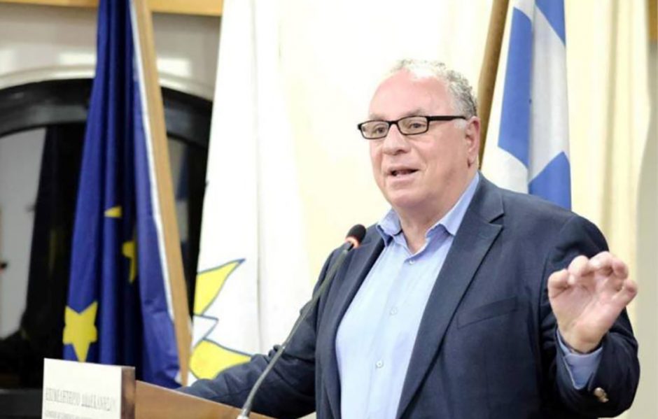 Σάββας Διακοσταματίου