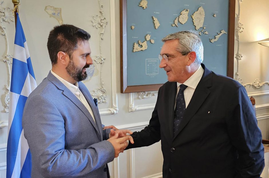 ΣΤΕΛΙΟΣ ΜΠΡΙΓΓΟΣ