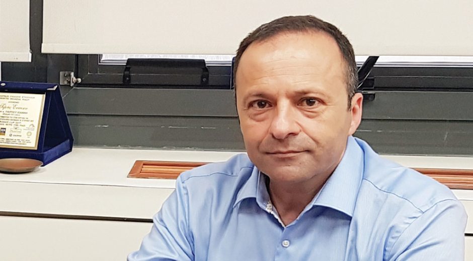 ΠΑΠΠΟΥ ΓΙΑΝΝΗΣ