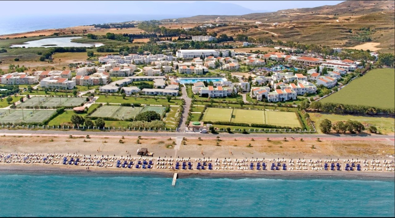 Kipriotis-Village-Resort