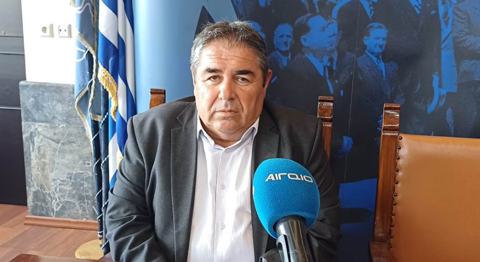 ΤΣΑΜΠΙΚΟΣ ΚΑΡΑΓΙΑΝΝΗΣ