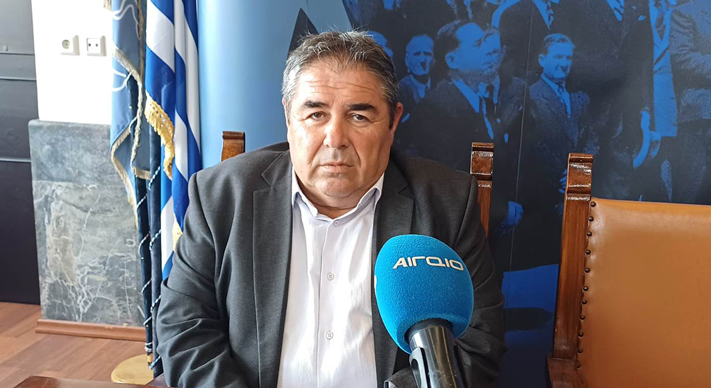 ΤΣΑΜΠΙΚΟΣ ΚΑΡΑΓΙΑΝΝΗΣ