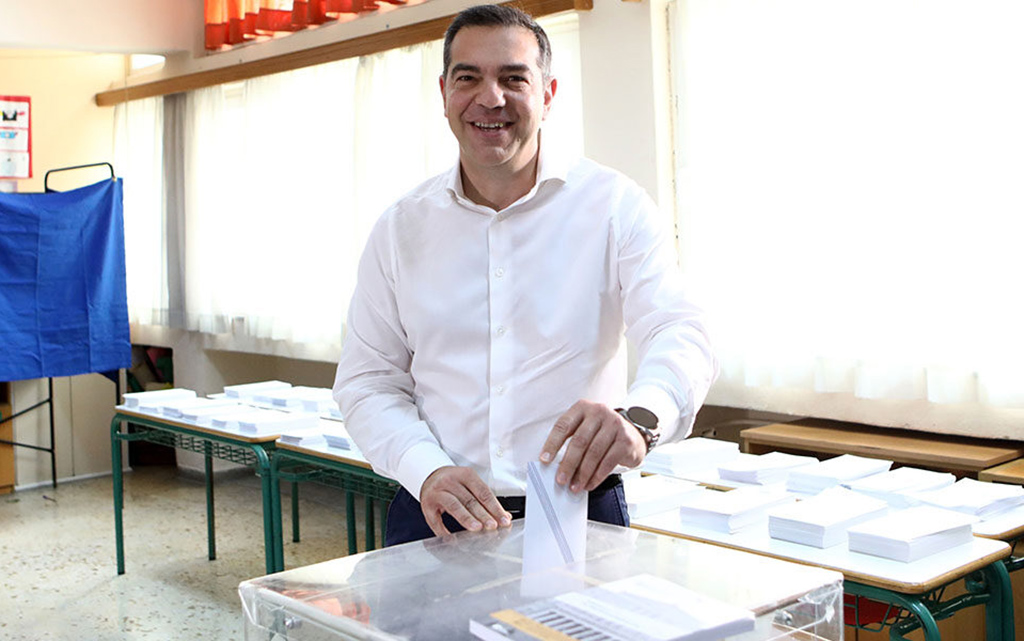 ΤΣΙΠΡΑΣ