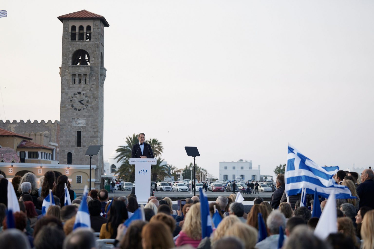 ΜΗΤΣΟΤΑΚΗΣ ΡΟΔΟ