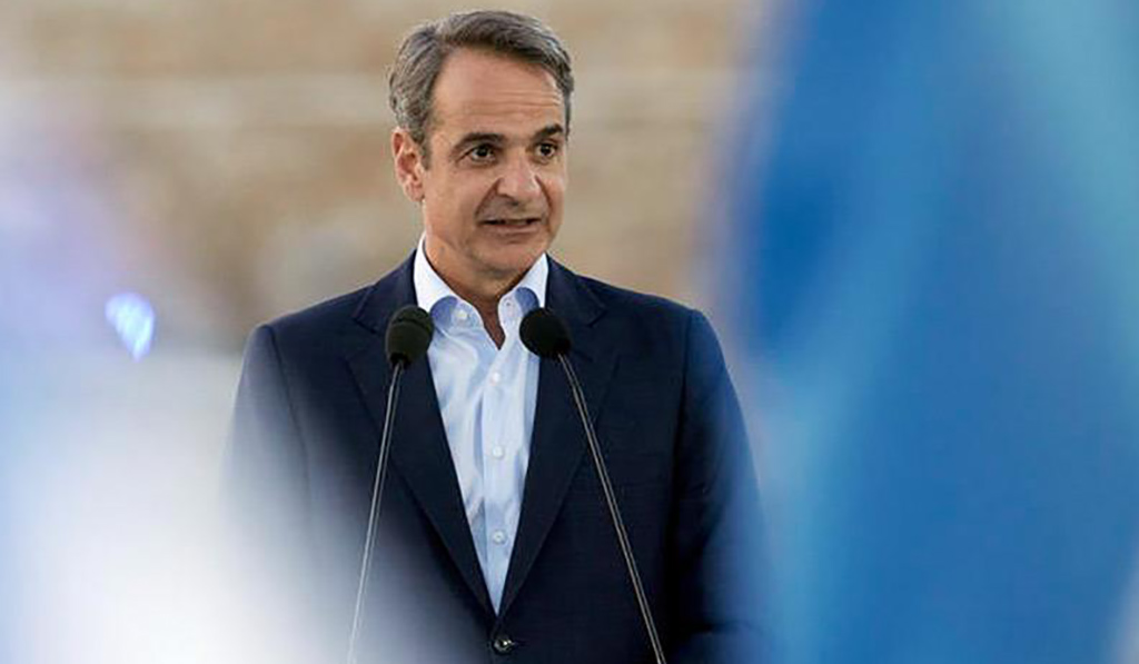 Reuters: Will K. Mitsotakis clean the stables of Avgeias?