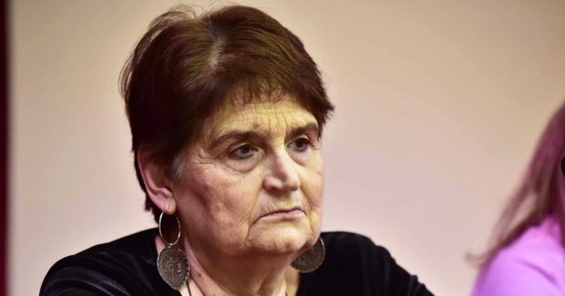 Μαρία Γκασούκα