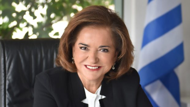 ΝΤΟΡΑ ΜΠΑΚΟΓΙΑΝΝΗ