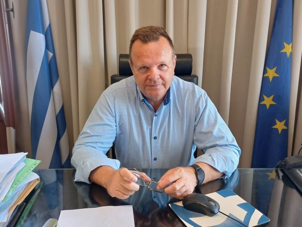 ευστρατιου χρηστος