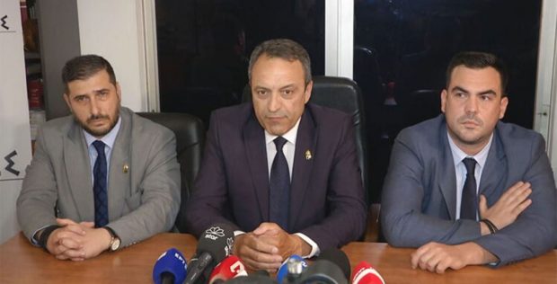 Βασίλης Στίγκας