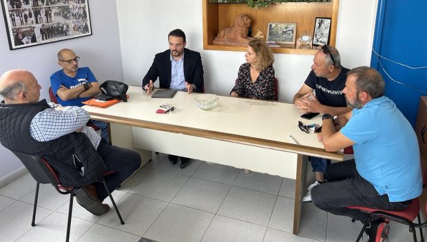 Βάιος Καλοπήτας Παστίδα