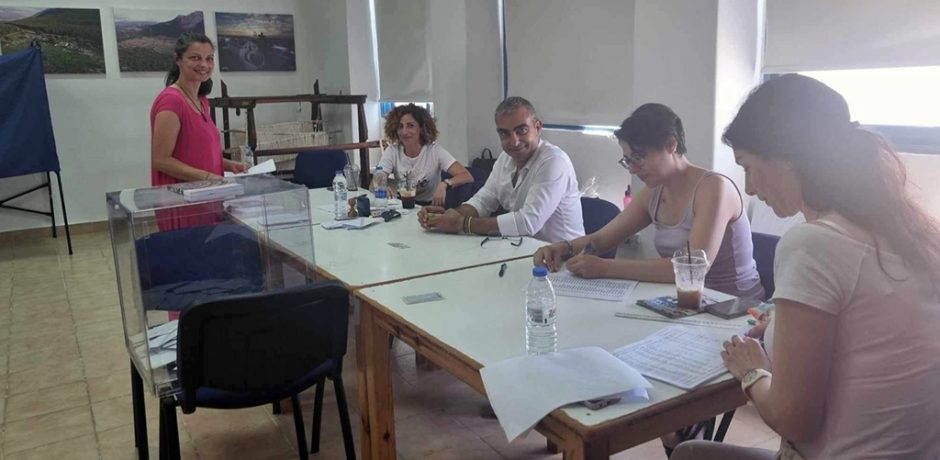 ΕΚΛΟΓΕΣ 2023