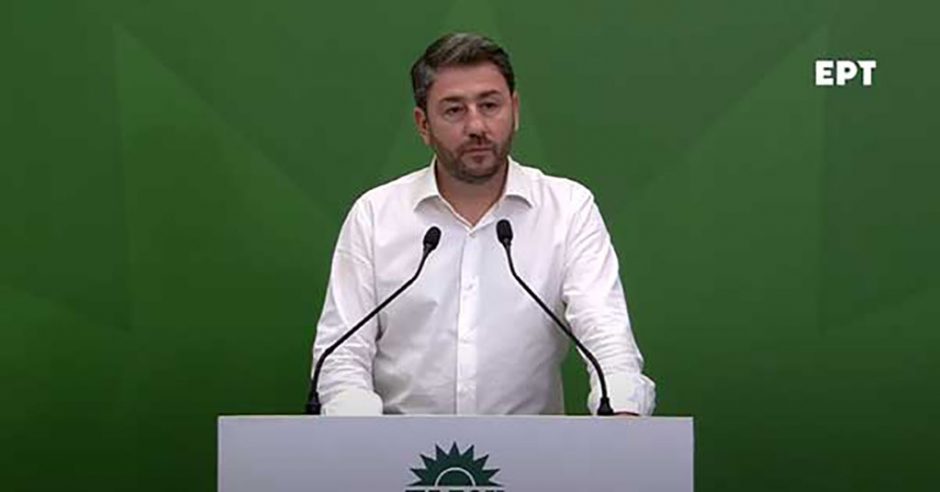 ΑΝΔΡΟΥΛΑΚΗΣ ΕΚΛΟΓΕΣ 2023