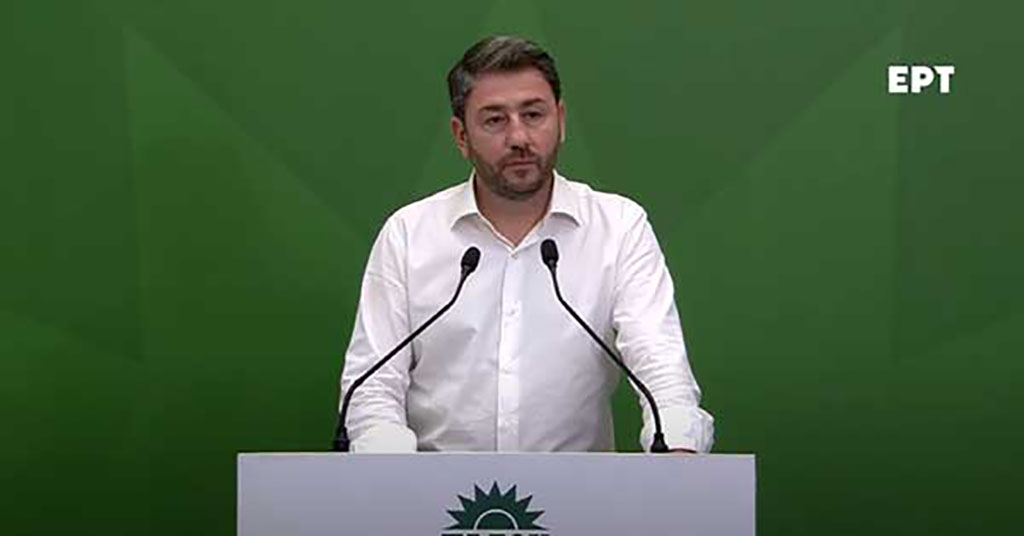 ΑΝΔΡΟΥΛΑΚΗΣ ΕΚΛΟΓΕΣ 2023