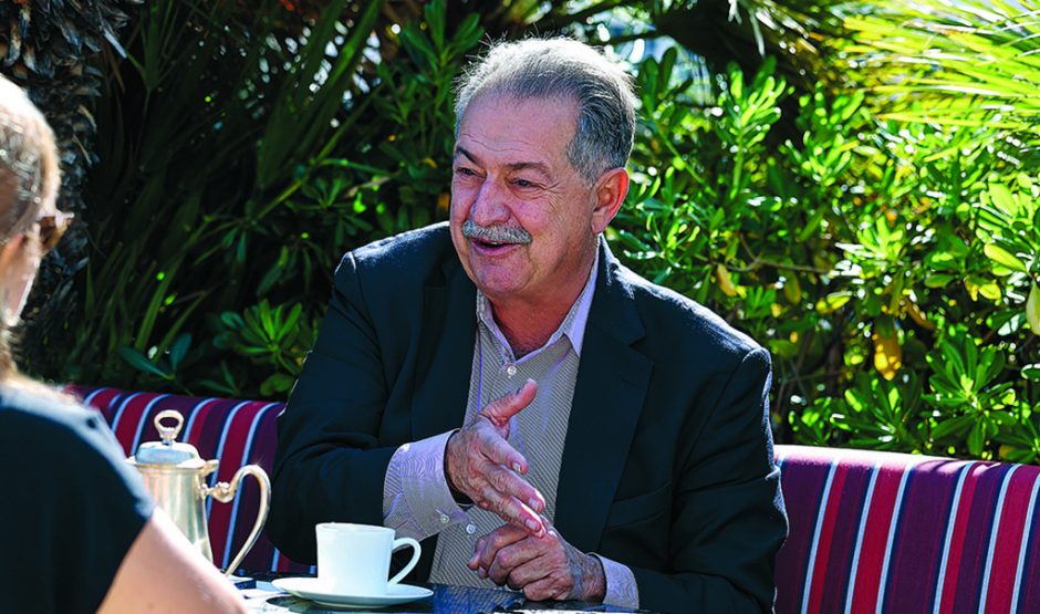 ΑΝΤΡΙΟΥ ΛΙΒΕΡΗΣ