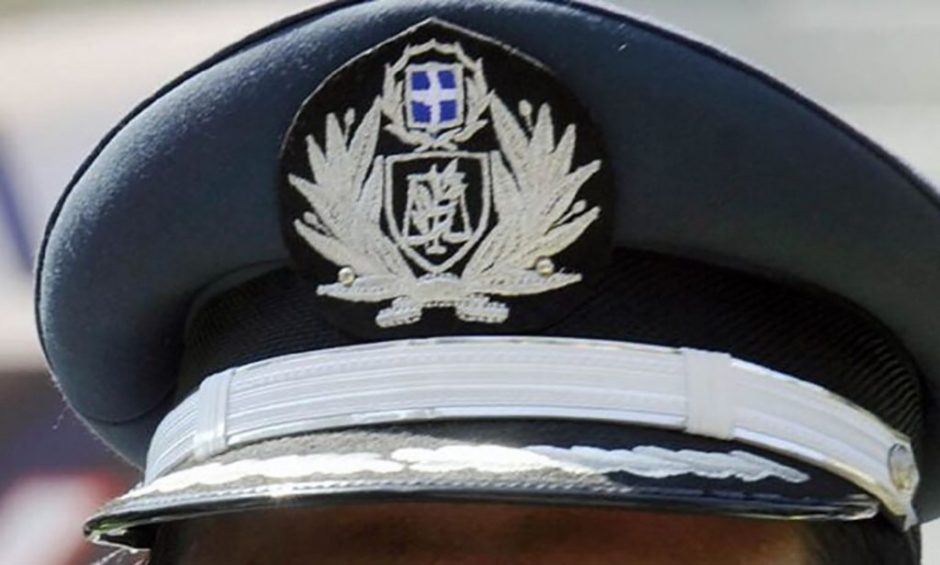 ΑΣΤΥΝΟΜΊΑ