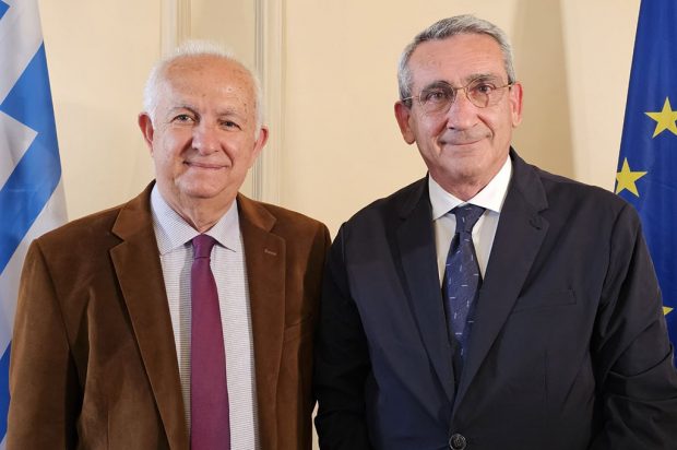 ΧΑΡΑΛΑΜΠΟΣ ΔΑΡΖΕΝΤΑΣ ΧΑΤΖΗΜΑΡΚΟΣ