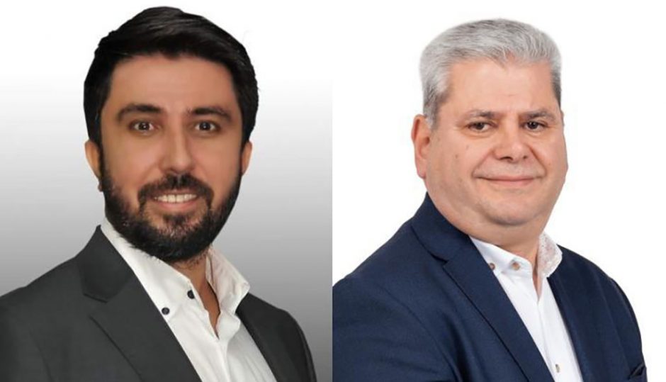 Χουσεΐν Ζεϊµπέκ Οζγκιούρ Φερχάτ