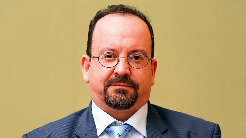 Κωνσταντίνος Τσιμάρας