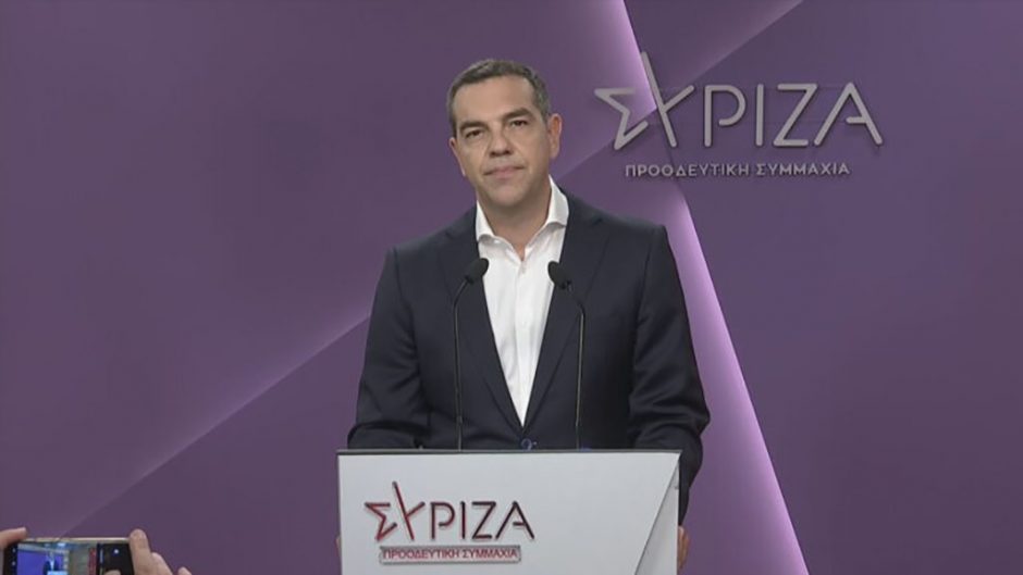ΕΚΛΟΓΕΣ 2023 ΤΣΙΠΡΑΣ