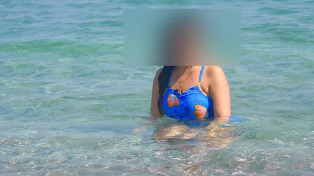 Νέα καταγγελία από νεαρή Αγγλίδα τουρίστρια στη Ρόδο για βιασμό μέσα στη θάλασσα!
