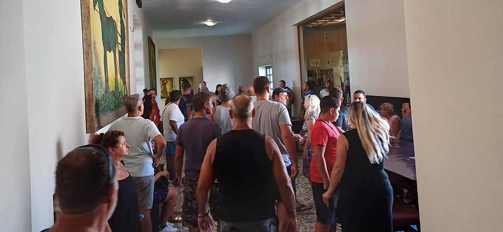 ΕΠΕΙΣΟΔΙΑ ΔΗΜΑΡΧΕΙΟ
