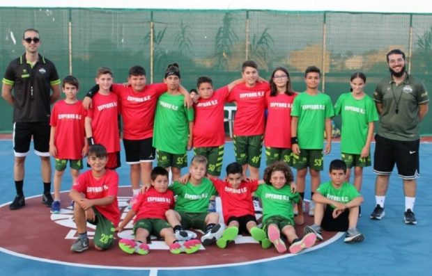 ESPEROS TOURNAMENT