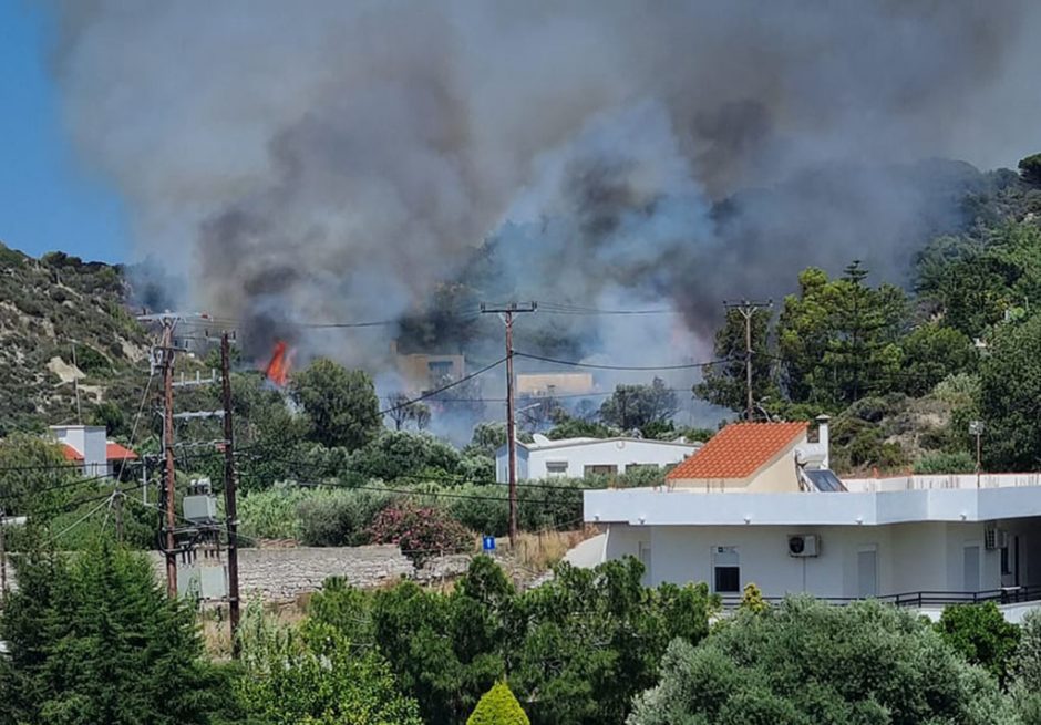 ΦΩΤΙΑ ΚΡΕΜΑΣΤΗ