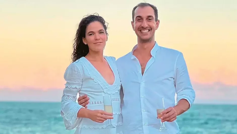 γάμος