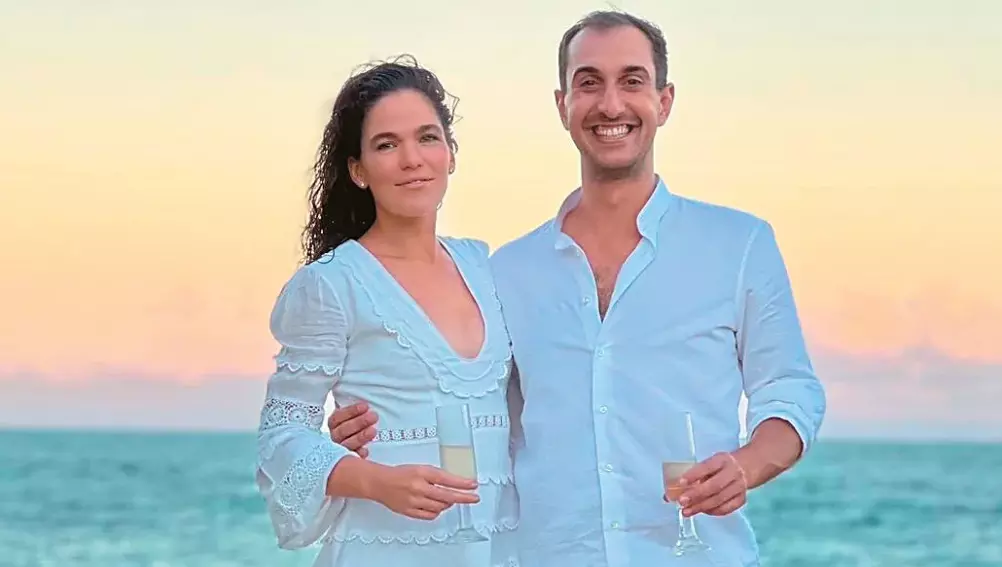 γάμος
