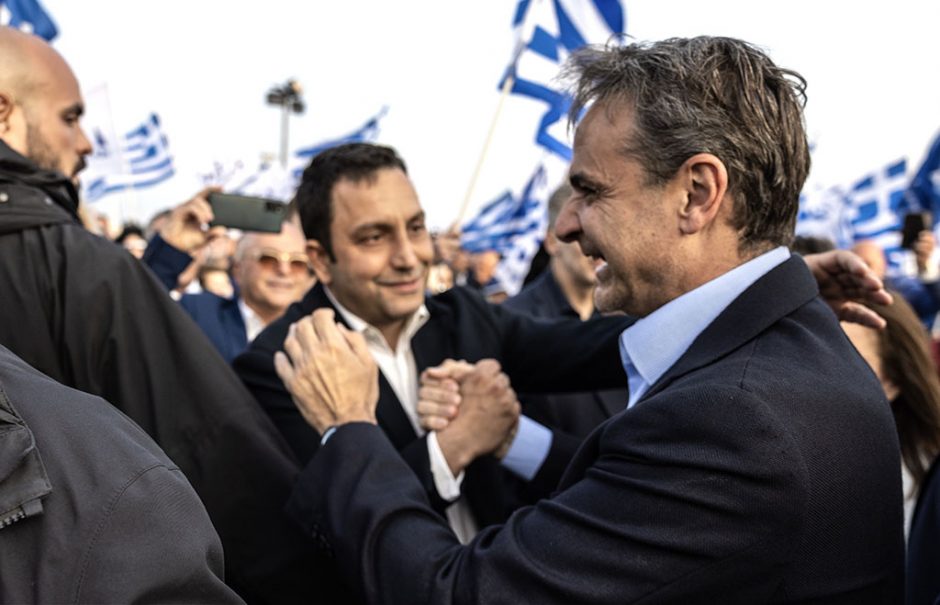 ΓΙΑΝΝΙΚΟΥΡΗΣ