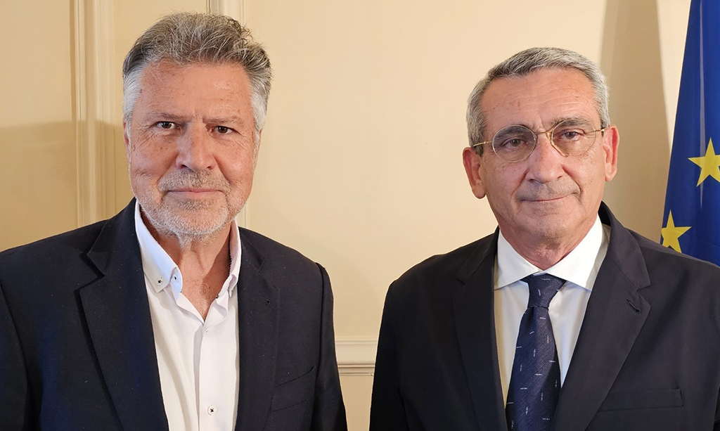 ΓΙΑΝΝΗΣ ΓΕΡΟΝΤΗΣ ΧΑΤΖΗΜΑΡΚΟΣ