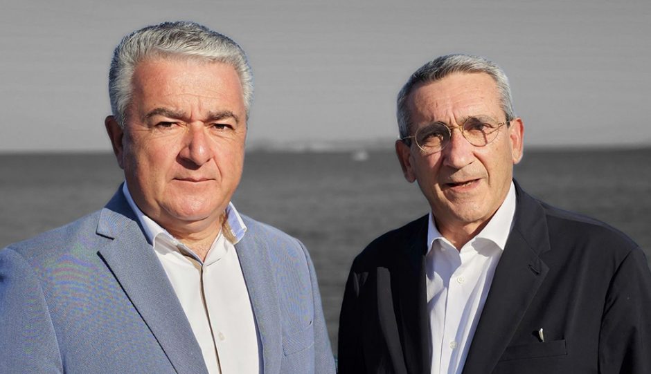 ΓΙΑΝΝΗΣ ΘΕΜΕΛΑΡΟΣ ΧΑΤΖΗΜΑΡΚΟΣ