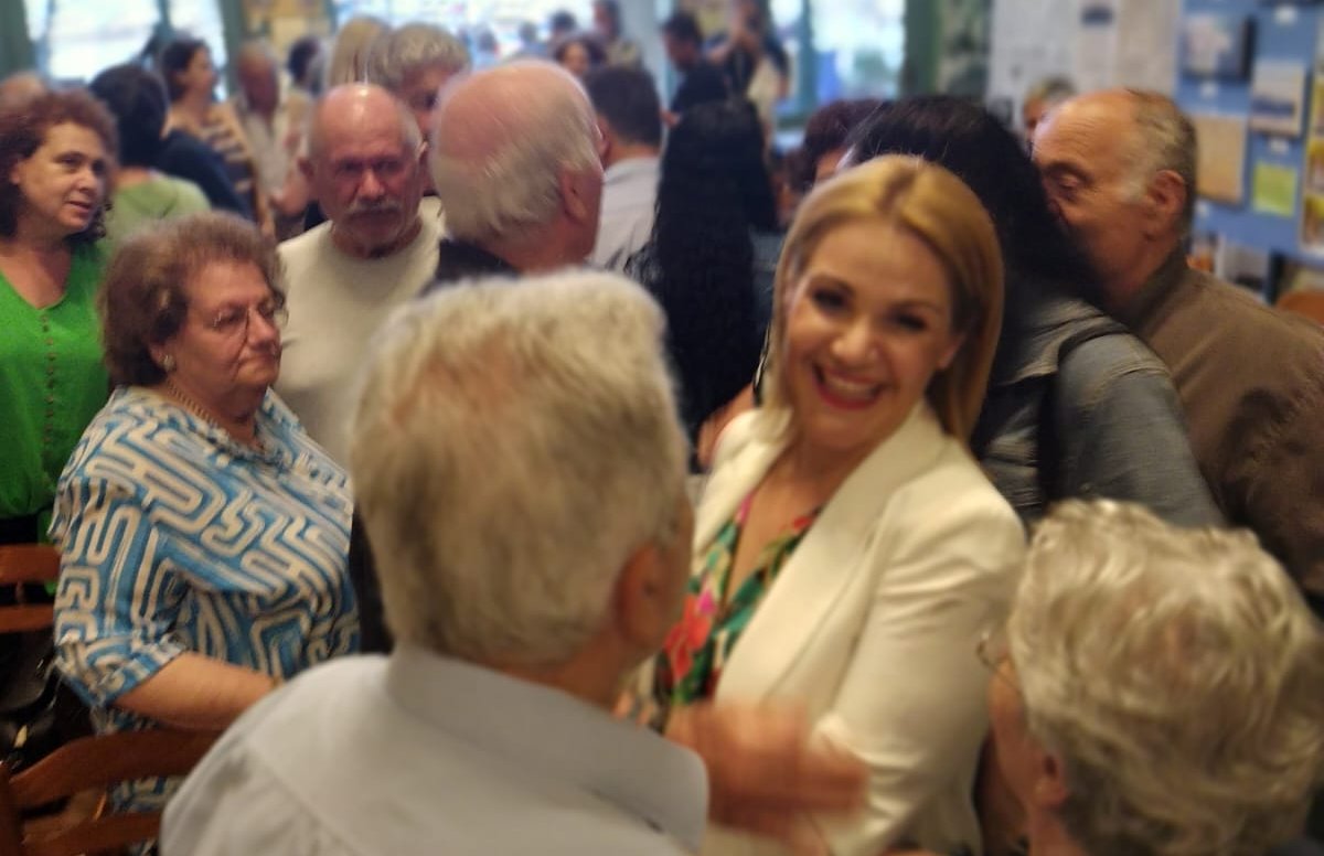 ΙΑΤΡΙΔΗ ΚΑΛΥΜΝΟΣ