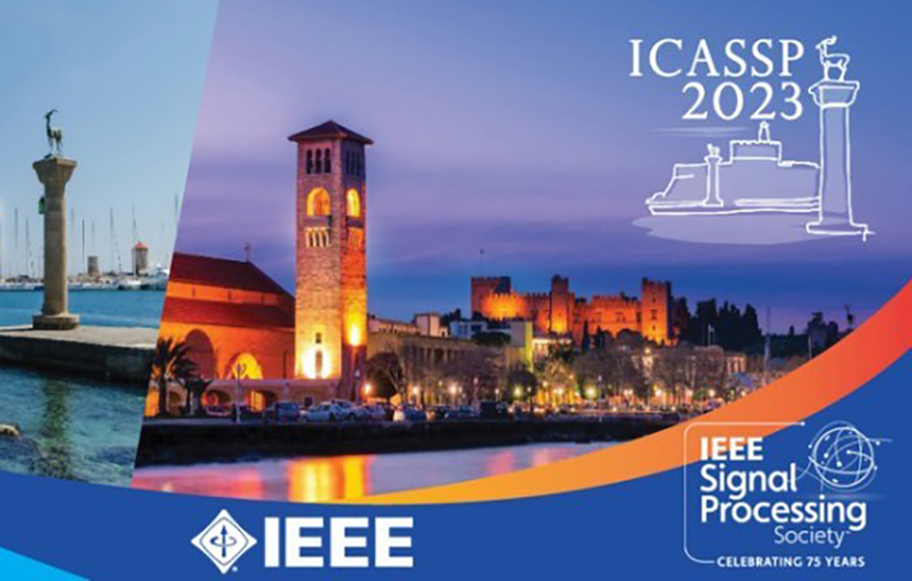 ICASSP
