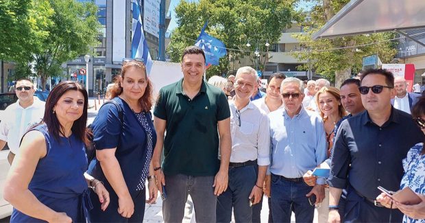 ΚΙΚΙΛΙΑΣ ΠΕΤΣΑΣ ΡΟΔΟ