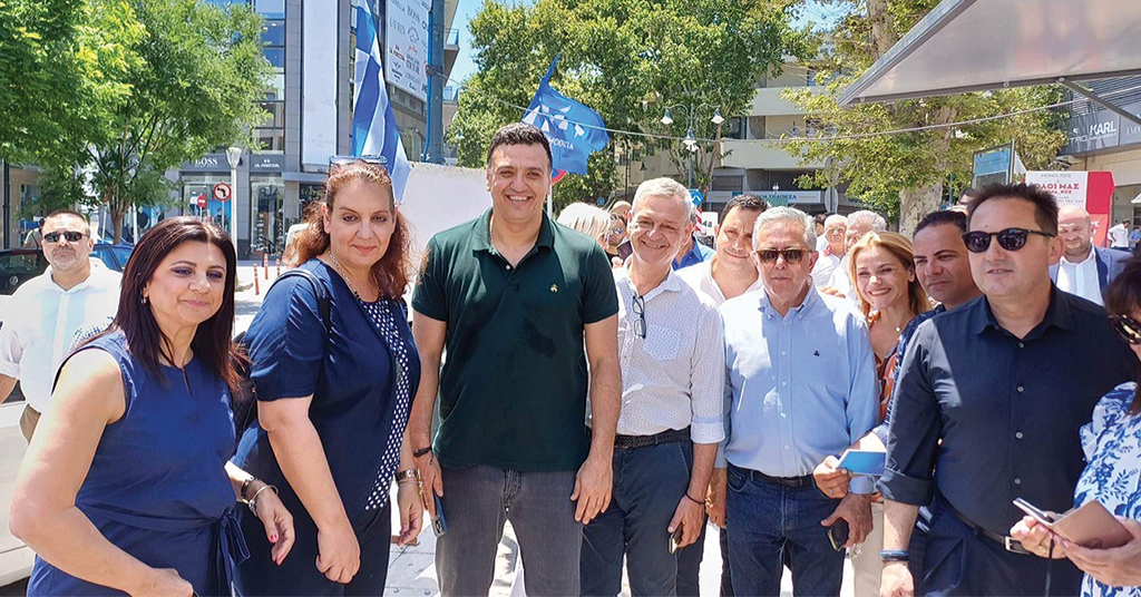 ΚΙΚΙΛΙΑΣ ΠΕΤΣΑΣ ΡΟΔΟ