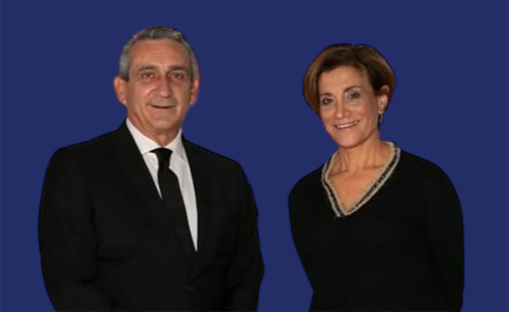 Καλλιόπη Νικολαΐδου Χατζημάρκος