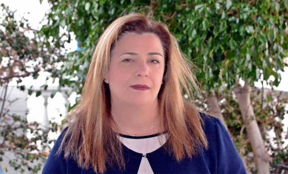 Κατερίνα Αρτέμη