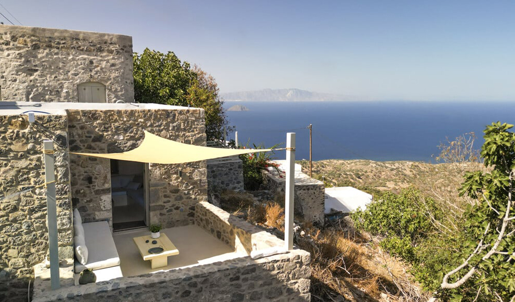 κατοικία fragoseco