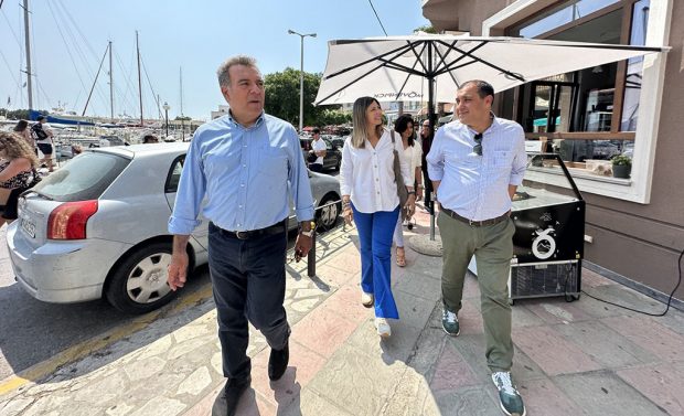ΚΟΝΣΟΛΑΣ